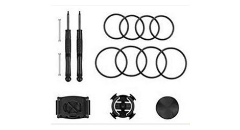 Garmin quick release mounting kit