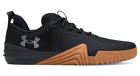 under armour reign 6 training shoes black women s