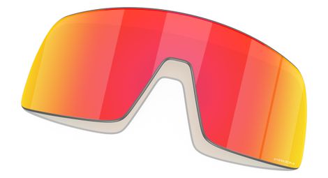 Verres de Rechange Oakley Sutro S - Prizm Ruby