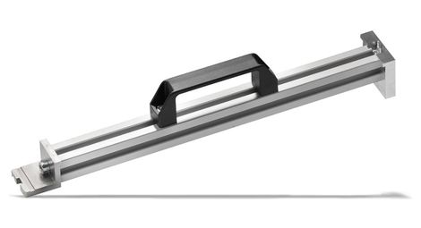 Gabarit de montage bosch pour batterie powertube 625 horizontal