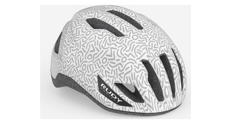 Rudy Project Casque Sinergy - Blanc