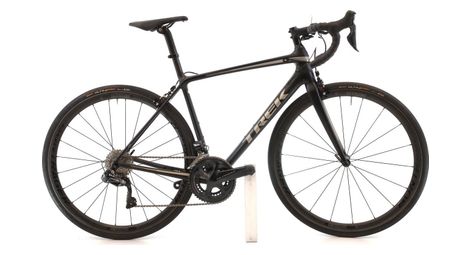 Produit reconditionné · Trek Emonda SL6 Di2 11V · Noir / Vélo de route | Bon état