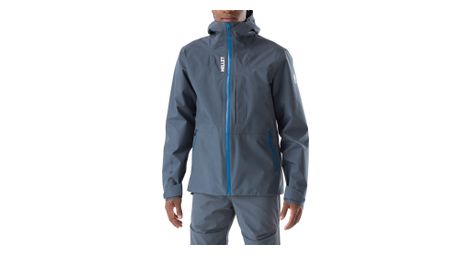 Veste Imperméable Millet Ubic Gore-Tex 3L Bleu Homme