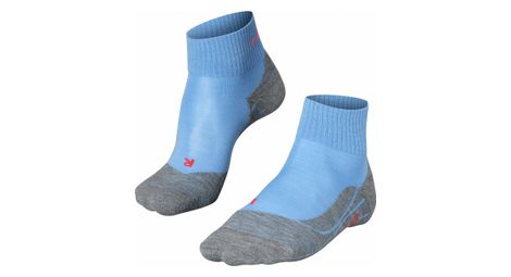 Chaussettes femme falke tk5 short