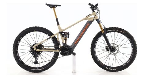 Mondraker Crafty Rr Gx Velo VTT Electrique Mondraker Tres Bon Etat