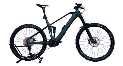 Bulls Sonic Evo Am 2 Shimano 2023 VTT Electrique Bulls Tres Bon Etat