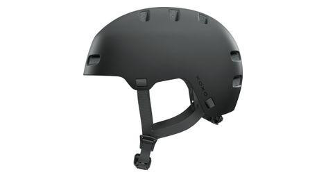 Abus xoxo velvet city casco nero