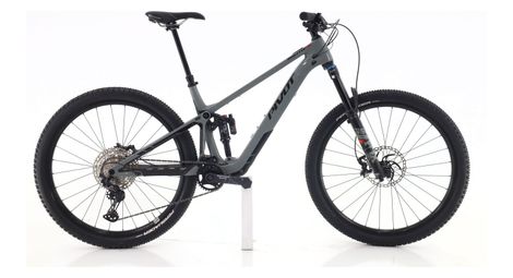 Produit reconditionné · pivot shuttle sl xt / vélo vtt électrique / autres marques | bon état
