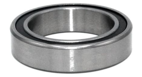 Schwarzes Lager MR 21531 2RS Max 21,5 x 31 x 7 mm