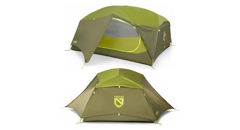 Tente nemo aurora 3