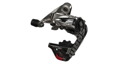 Deragliatore posteriore sram red aero glide short fork