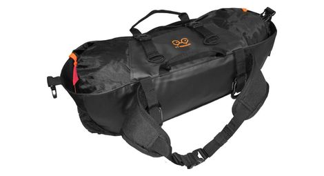 Yy vertical sac à corde escalade alpinisme - monkey