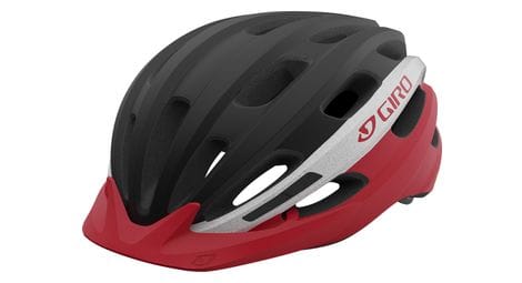 Casque giro register noir