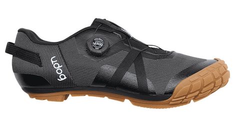Scarpe da mountain bike Udog Forza Nero