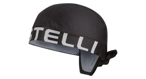 Bandana Castelli Noir