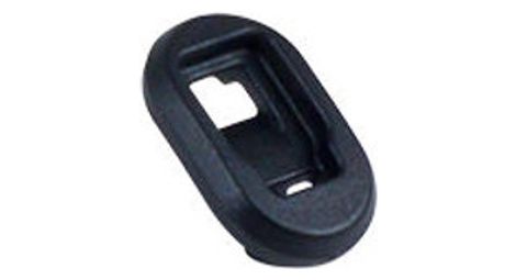 Pièce de cadre trek pour control freak sur tube diagonal noir