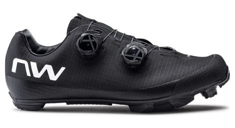 Northwave extreme xcm 4 scarpe da mountain bike nero