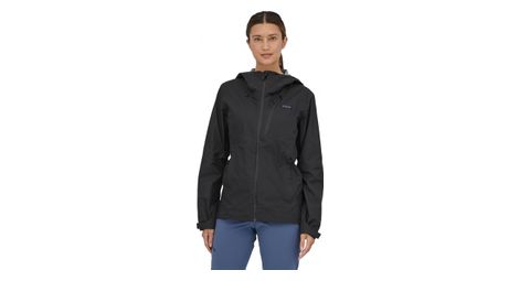 Patagonia Granite Crest Jacket Women Black