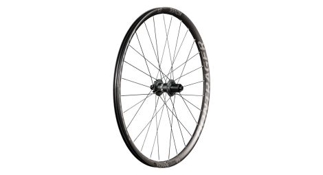 Rueda trasera mtb bontrager kovee elite 23 29 | boost 12x148mm | shimano / sram | negro