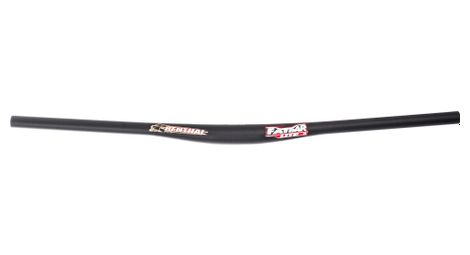 Cintre Renthal Fatbar Lite 35,0 x 760 mm