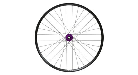 Hope fortus 30w sc pro 5 27.5'' | boost 15x110 mm | 6 fori | viola