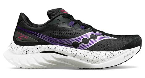 saucony endorphin speed 4 damen running schuh schwarz weis