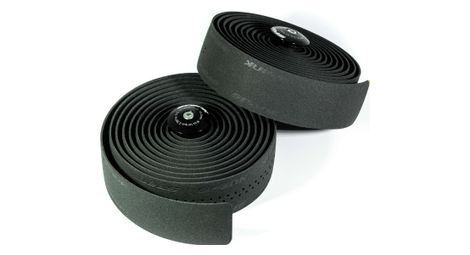 Ruban de cintre spank gravel wing microfibre noir