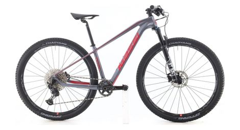 Produit reconditionné · massi team carbone xt / vélo vtt / massi | bon état