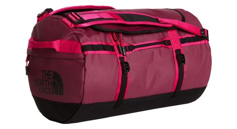 Sac de Voyage The North Face Base Camp Duffel S - 50L Rouge