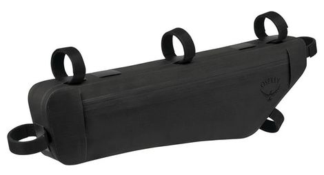 Osprey Escapist Medium Frame Bag 3.5L Schwarz