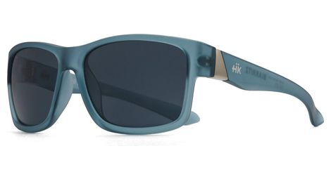 Lunettes de soleil hanukeii biarritz bleu