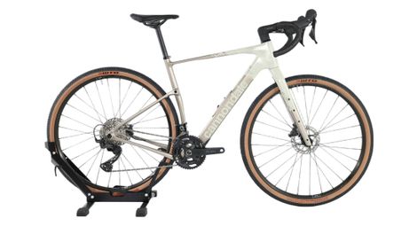 Produit Reconditionné · Vélo de gravel CANNONDALE Topstone Carbon 3 GRX 2x 2026 · Très bon état