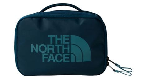 Trousse de toilette the north face base camp voyager 4l bleu