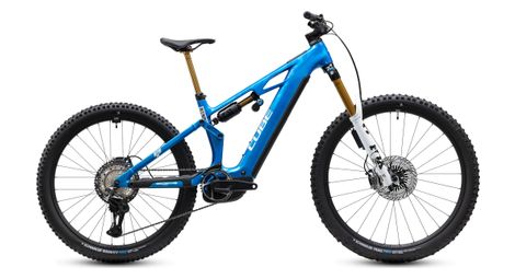cube stereo hybrid one77 hpc at 800 full suspension electric mountain bike with shimano di2 12v 800 wh bosch battery 120 nm 29 27 5 wheels acti