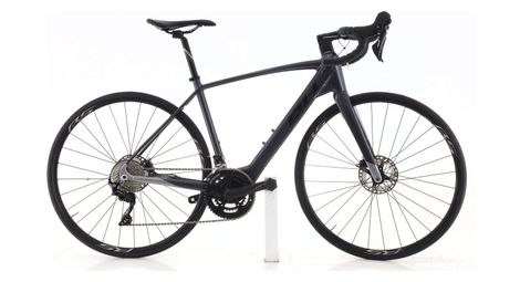 Produit reconditionné · BH Core · Gris / Vélo de route | Très bon état