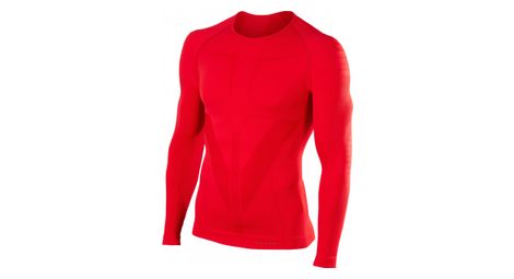 T shirt manches longues falke warm