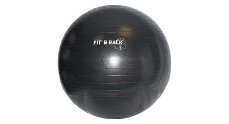 Gymball fit et rack 75cm