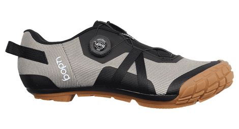 Scarpe da mountain bike Udog Forza Grigio
