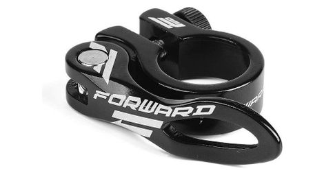 Collier de selle forward am 28.6mm noir