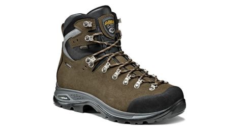 Asolo greenwood evo gv braun herren wanderschuhe