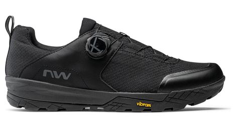 Chaussures vtt northwave rockit plus noir