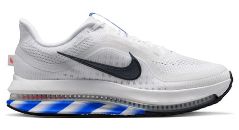 Scarpe da corsa Nike Pegasus Premium Bianco/Blu da uomo