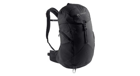 Mochila vaude jura 24 negro unisex