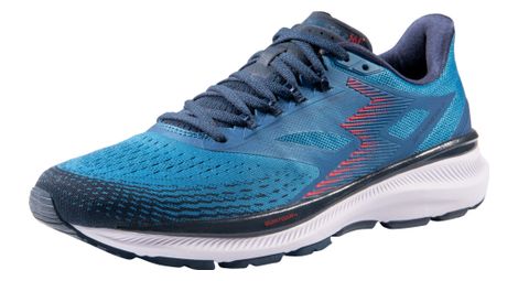 Chaussures de running 361 nemesis midnight mykonos blu