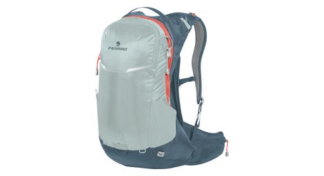 Sac de randonnee femme ferrino zephyr 15l bleu clair fonce