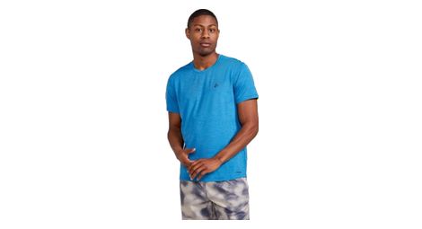Maillot de manga corta craft adv essence melangeazul