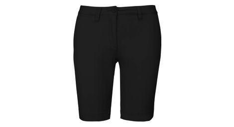 Bermuda femme chino