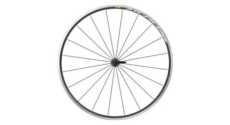 Rueda delantera mavic aksium  | negro