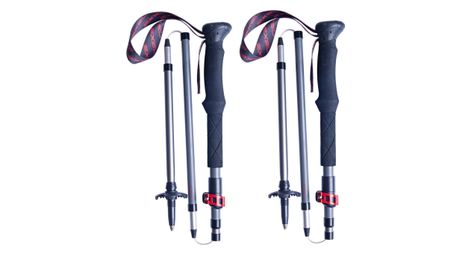 Bâtons de trail APEX 100% carbone