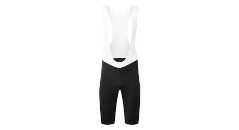 Cuissard Court Le Col Pro Noir/Blanc Homme
